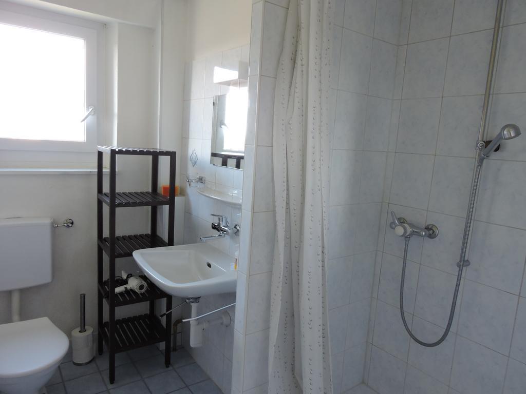 Vinita Chambres D'Hotes Boncourt Buitenkant foto